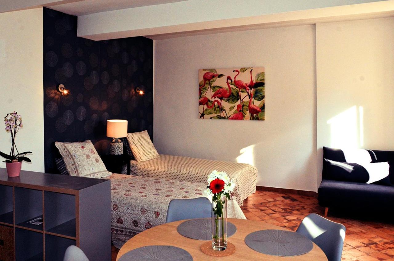 La Bastide Du Limon Apart otel Mormoiron Dış mekan fotoğraf