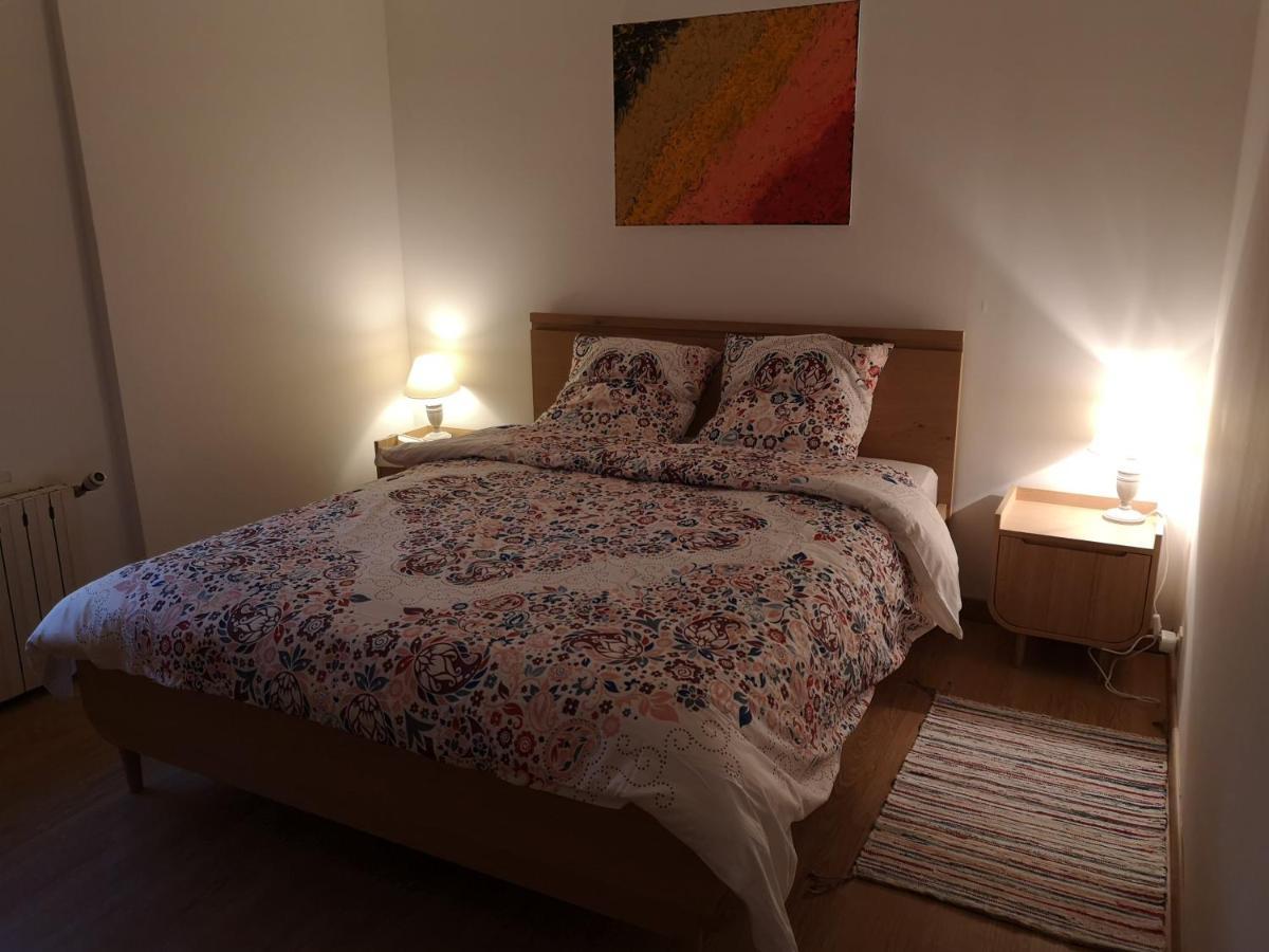 La Bastide Du Limon Apart otel Mormoiron Dış mekan fotoğraf