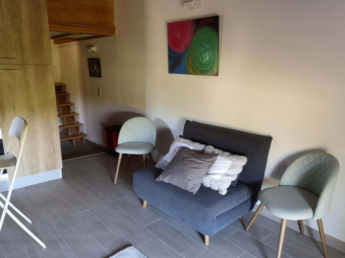 La Bastide Du Limon Apart otel Mormoiron Dış mekan fotoğraf