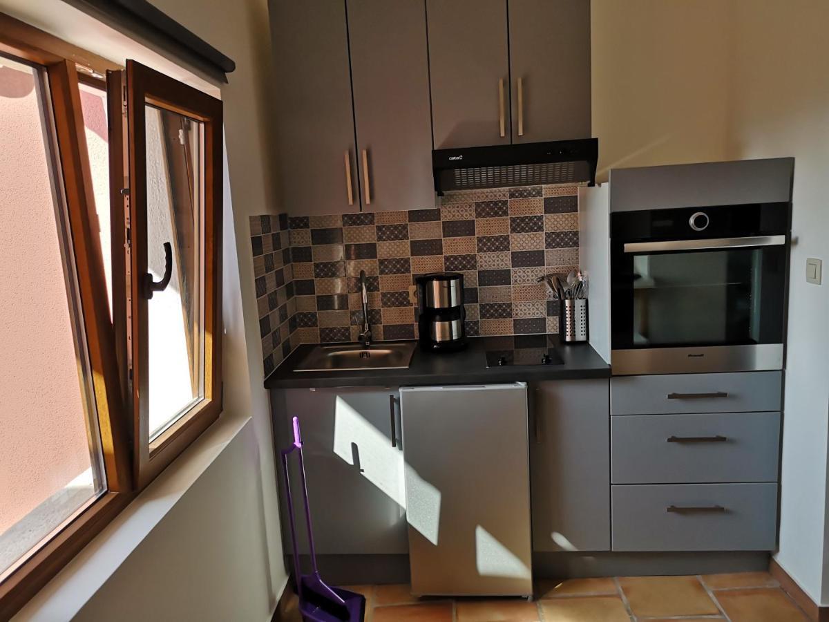 La Bastide Du Limon Apart otel Mormoiron Dış mekan fotoğraf