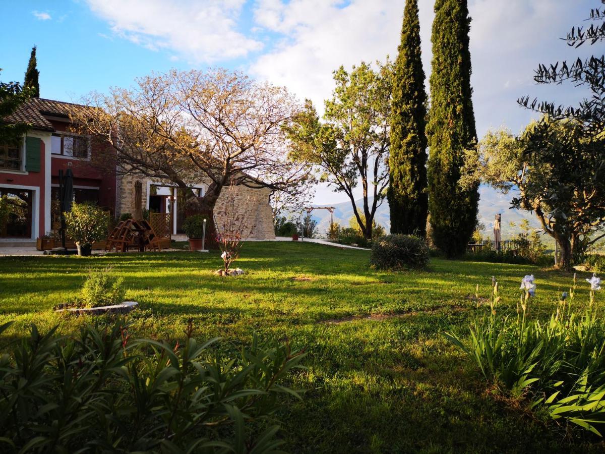 La Bastide Du Limon Apart otel Mormoiron Dış mekan fotoğraf
