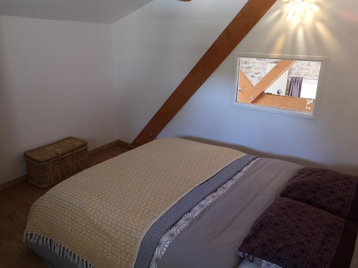 La Bastide Du Limon Apart otel Mormoiron Dış mekan fotoğraf
