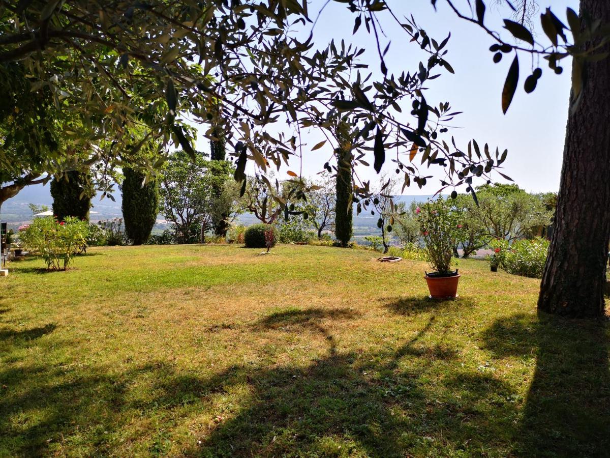 La Bastide Du Limon Apart otel Mormoiron Dış mekan fotoğraf
