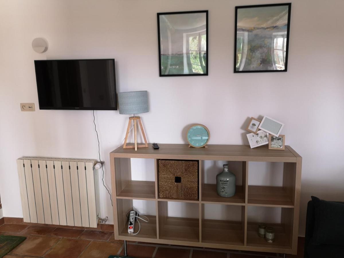 La Bastide Du Limon Apart otel Mormoiron Dış mekan fotoğraf