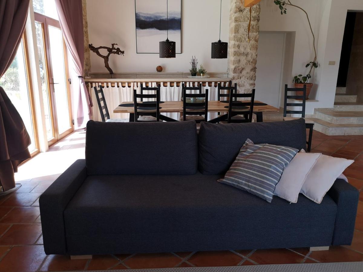 La Bastide Du Limon Apart otel Mormoiron Dış mekan fotoğraf